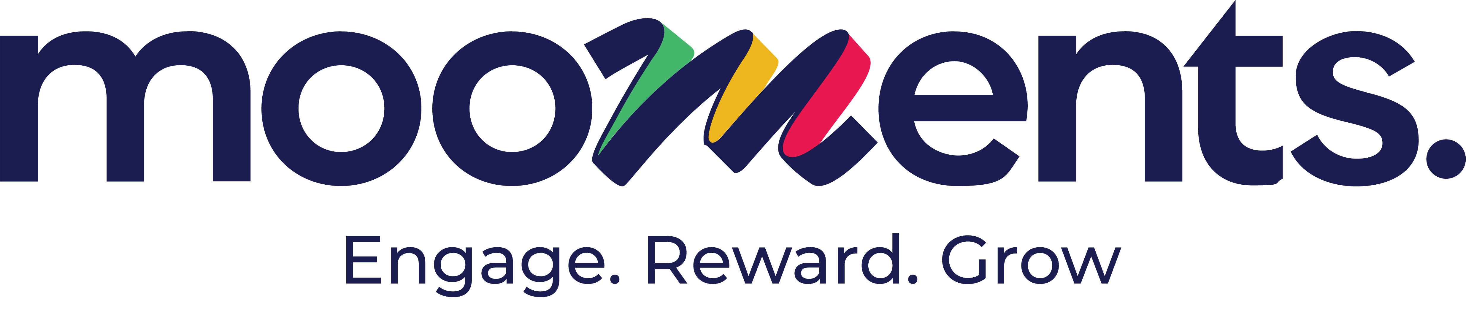 Mooments Logo